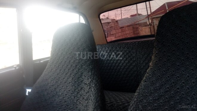 LADA (VAZ) 2107 2007, 60,000 km - 1.6 л - Bakı