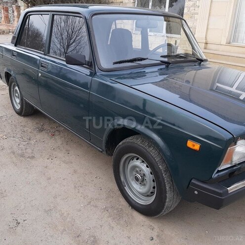 LADA (VAZ) 2107 2005, 123,000 km - 1.6 л - Gəncə