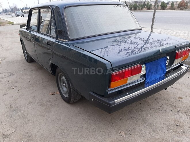 LADA (VAZ) 2107 2005, 123,000 km - 1.6 л - Gəncə