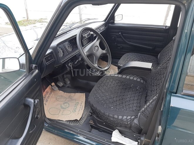 LADA (VAZ) 2107 2005, 123,000 km - 1.6 л - Gəncə