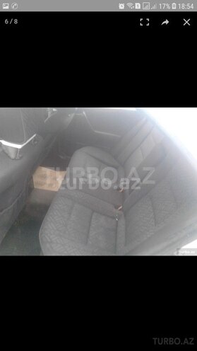 Mercedes C 200 1993, 350,000 km - 2.0 l - Bakı