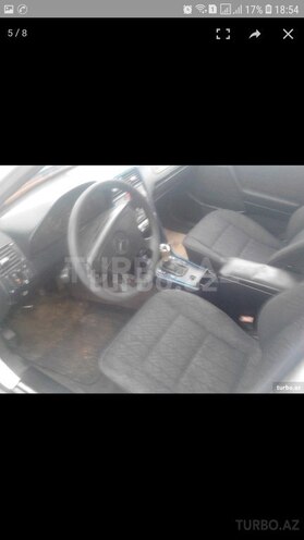 Mercedes C 200 1993, 350,000 km - 2.0 l - Bakı