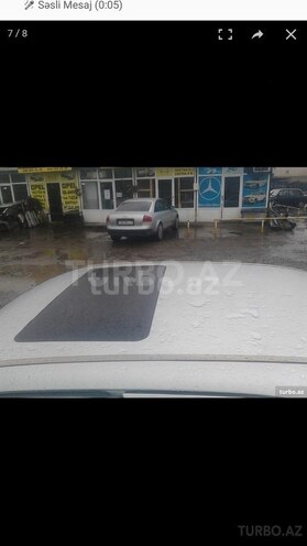 Mercedes C 200 1993, 350,000 km - 2.0 l - Bakı
