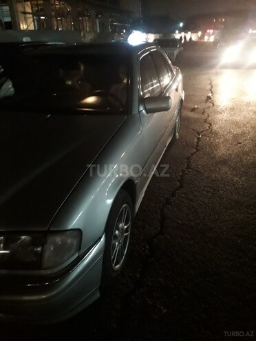 Mercedes C 200 1993, 350,000 km - 2.0 l - Bakı