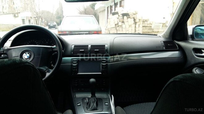 BMW 320 2000, 177,000 km - 1.9 l - Bakı