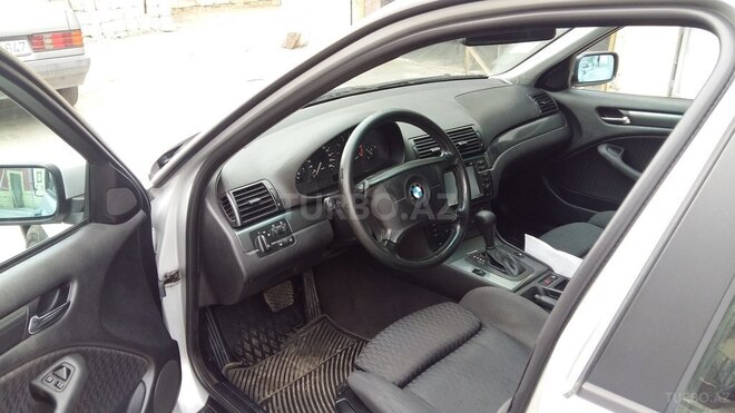 BMW 320 2000, 177,000 km - 1.9 l - Bakı