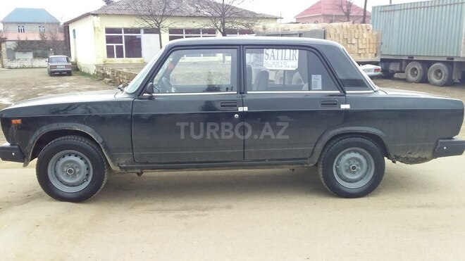 LADA (VAZ) 2107 2010, 42,835 km - 0.2 л - Lənkəran