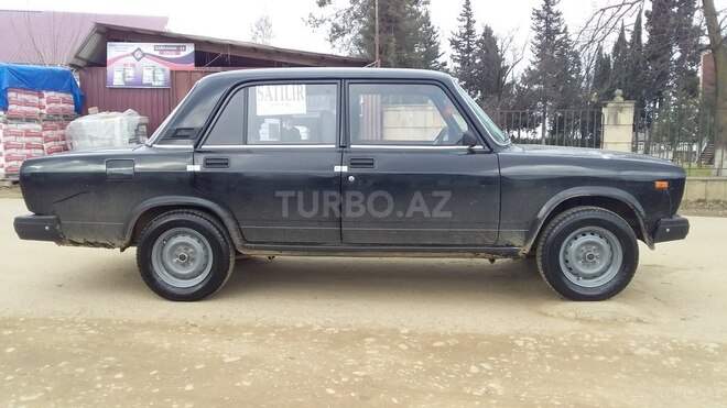 LADA (VAZ) 2107 2010, 42,835 km - 0.2 л - Lənkəran