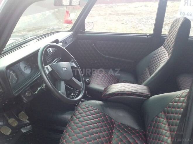 LADA (VAZ) 2107 2010, 42,835 km - 0.2 л - Lənkəran