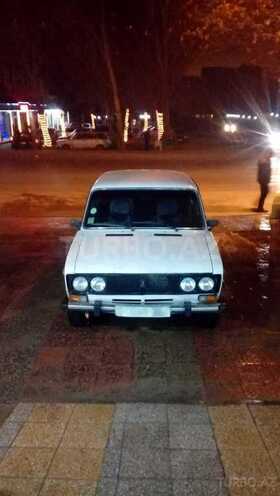 LADA (VAZ) 2106 1990, 280,000 km - 1.5 л - Bakı