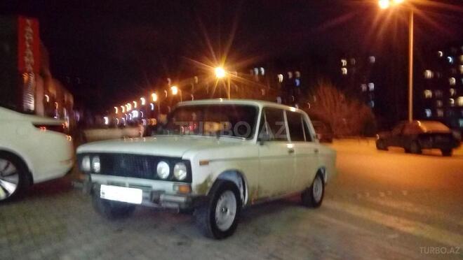 LADA (VAZ) 2106 1990, 280,000 km - 1.5 л - Bakı
