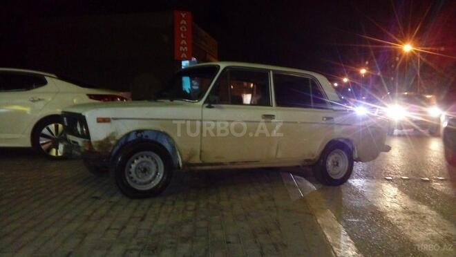 LADA (VAZ) 2106 1990, 280,000 km - 1.5 л - Bakı