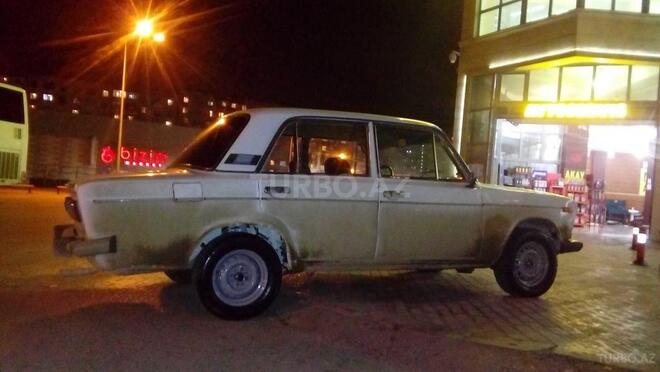 LADA (VAZ) 2106 1990, 280,000 km - 1.5 л - Bakı