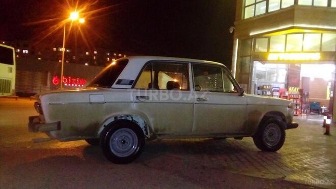 LADA (VAZ) 2106 1990, 280,000 km - 1.5 л - Bakı