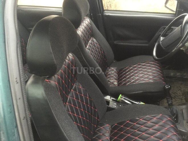 LADA (VAZ) 2110 2000, 187,000 km - 1.6 l - Xaçmaz