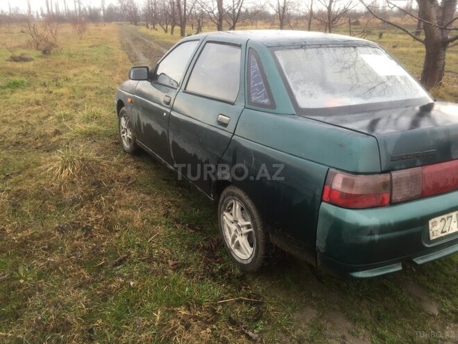 LADA (VAZ) 2110 2000, 187,000 km - 1.6 l - Xaçmaz
