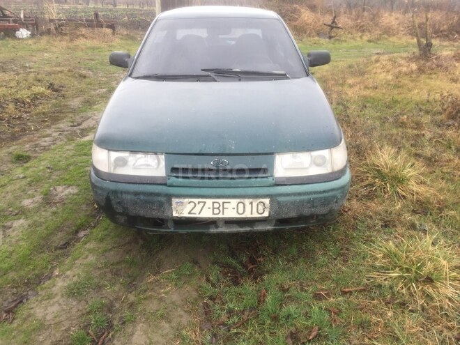 LADA (VAZ) 2110 2000, 187,000 km - 1.6 l - Xaçmaz
