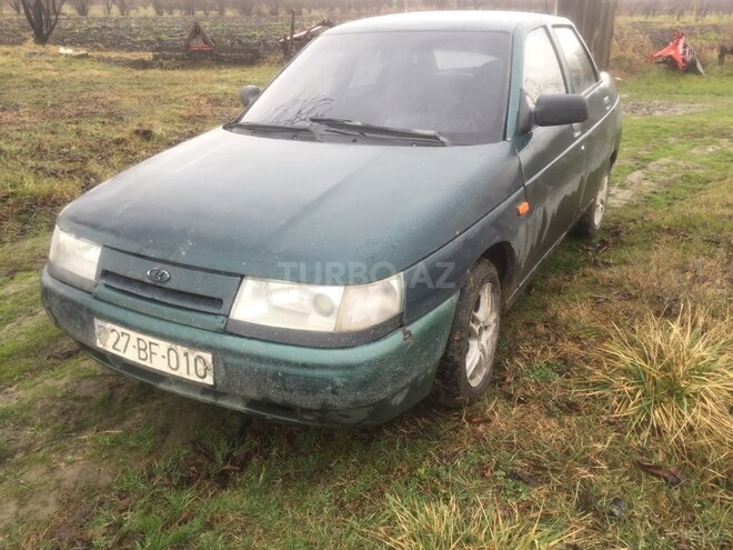 LADA (VAZ) 2110 2000, 187,000 km - 1.6 l - Xaçmaz