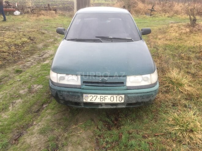 LADA (VAZ) 2110 2000, 187,000 km - 1.6 l - Xaçmaz