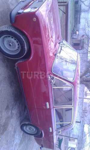 LADA (VAZ) 21011 1988, 3,000 km - 0.2 л - Bakı