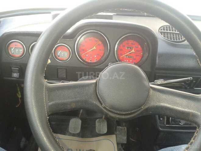 LADA (VAZ) 21011 1988, 3,000 km - 0.2 л - Bakı
