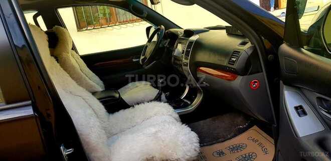 Toyota Prado 2005, 165,000 km - 4.0 l - Bakı