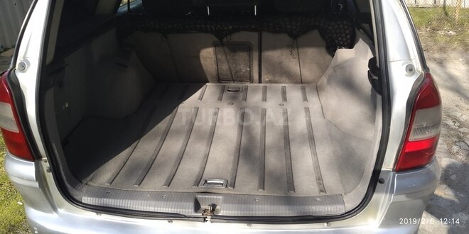Opel Vectra 1999, 136,000 km - 1.8 l - Sumqayıt