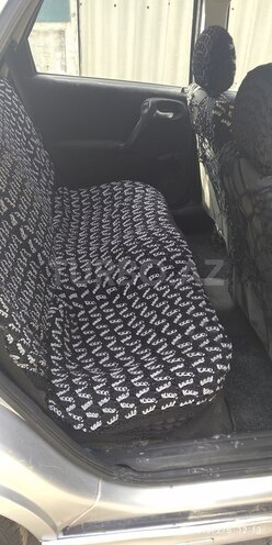 Opel Vectra 1999, 136,000 km - 1.8 l - Sumqayıt