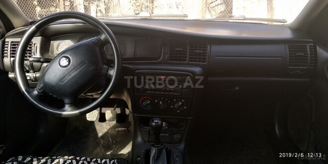 Opel Vectra 1999, 136,000 km - 1.8 l - Sumqayıt