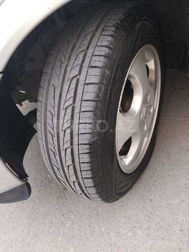 Opel Astra 1999, 359,000 km - 1.6 l - Bakı