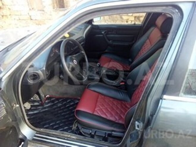 BMW 525 1988, 186,000 km - 2.5 л - Bakı