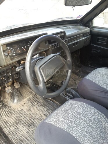LADA (VAZ) 21099 1995, 250,860 km - 1.5 l - Daşkəsən