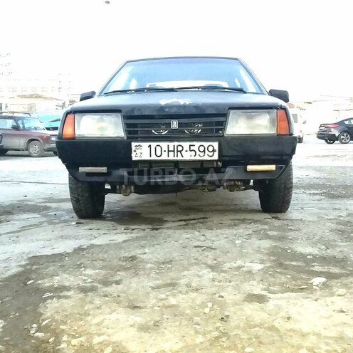 LADA (VAZ) 21099 1999, 350,800 km - 1.6 l - Sumqayıt