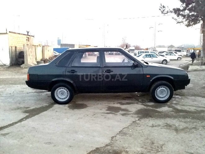 LADA (VAZ) 21099 1999, 350,800 km - 1.6 l - Sumqayıt