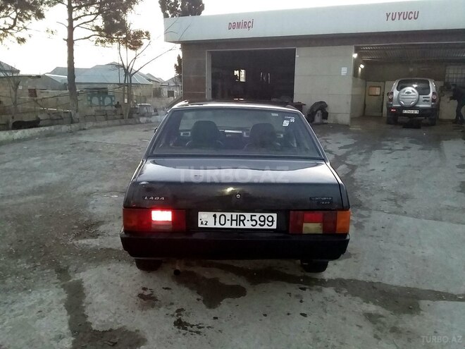 LADA (VAZ) 21099 1999, 350,800 km - 1.6 l - Sumqayıt