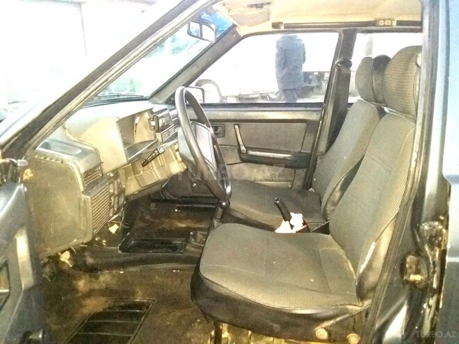 LADA (VAZ) 21099 1999, 350,800 km - 1.6 l - Sumqayıt
