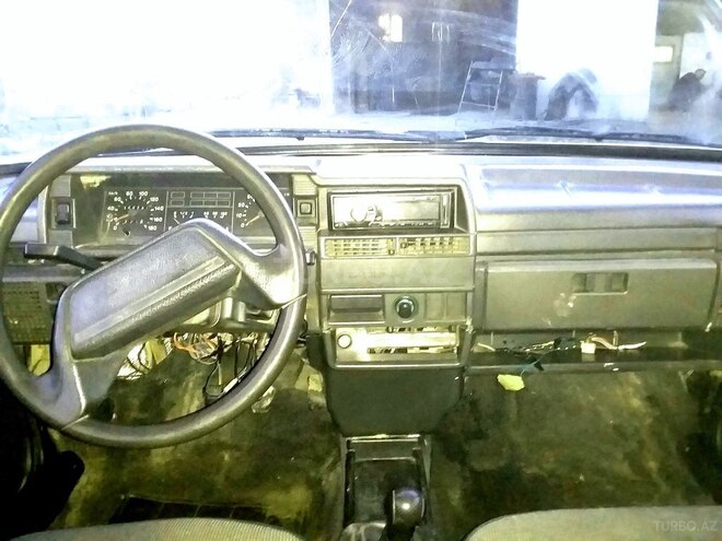 LADA (VAZ) 21099 1999, 350,800 km - 1.6 l - Sumqayıt
