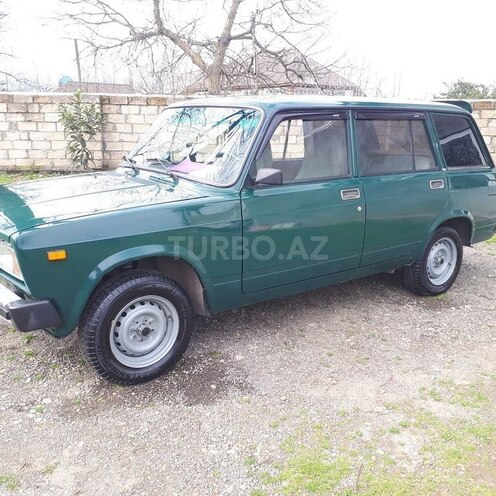 LADA (VAZ) 2104 2000, 150,000 km - 1.5 l - Astara