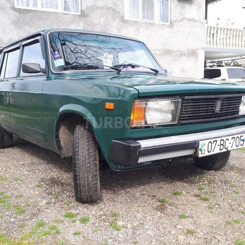 LADA (VAZ) 2104 2000, 150,000 km - 1.5 l - Astara