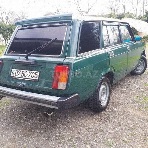 LADA (VAZ) 2104 2000, 150,000 km - 1.5 l - Astara
