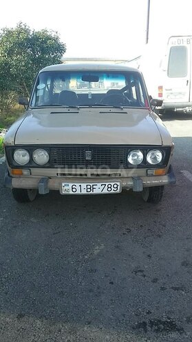 LADA (VAZ) 2106 1978, 194,800 km - 1.6 l - Ucar