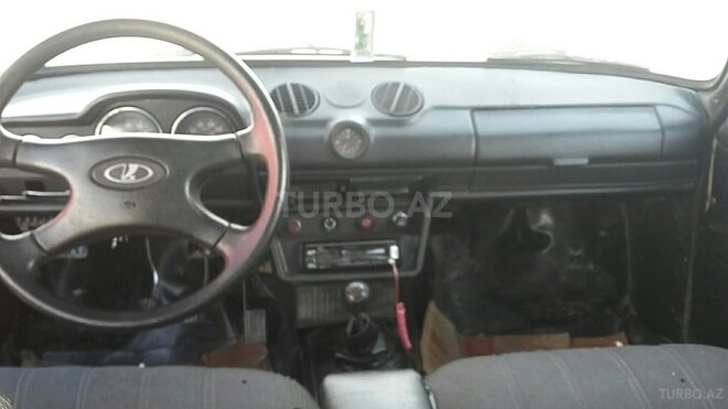 LADA (VAZ) 2106 1978, 194,800 km - 1.6 l - Ucar