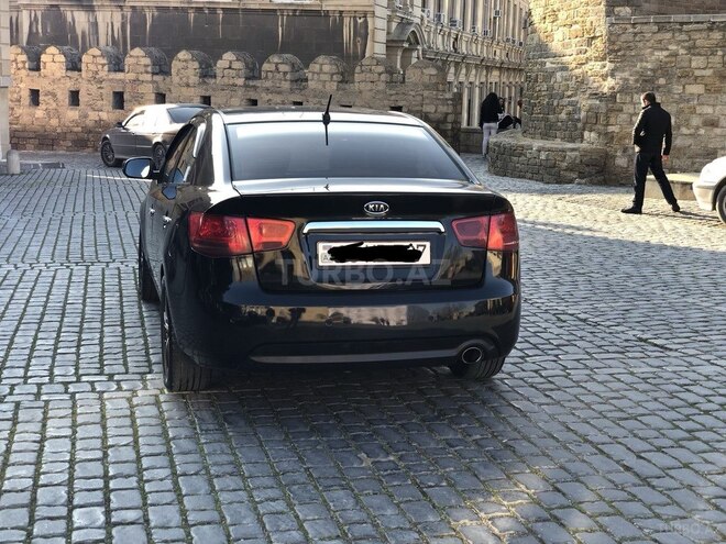 Kia Cerato 2009, 250,000 km - 1.6 l - Bakı