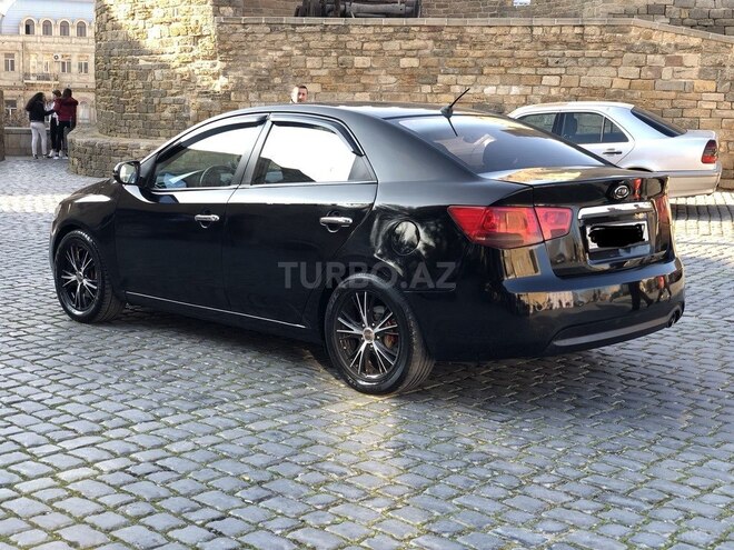 Kia Cerato 2009, 250,000 km - 1.6 l - Bakı