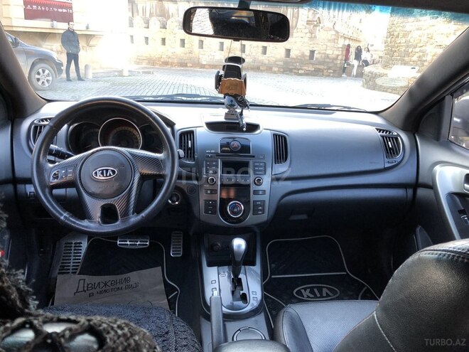 Kia Cerato 2009, 250,000 km - 1.6 l - Bakı