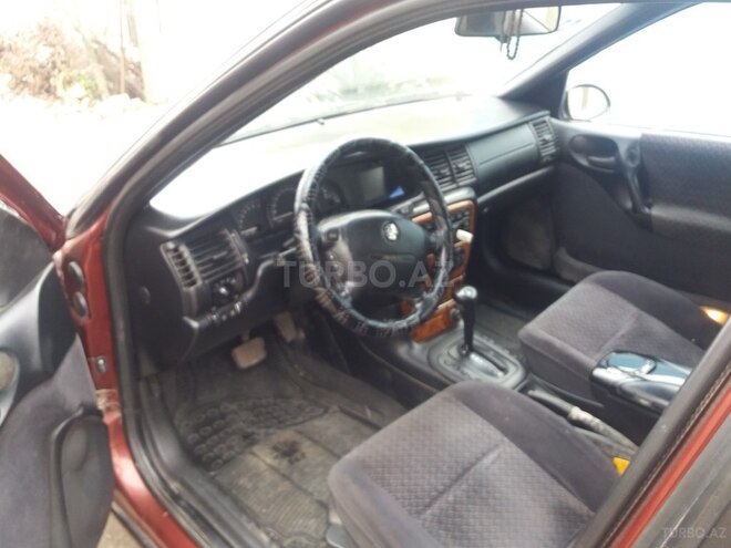 Opel Vectra 1997, 248,713 km - 2.0 l - Qazax