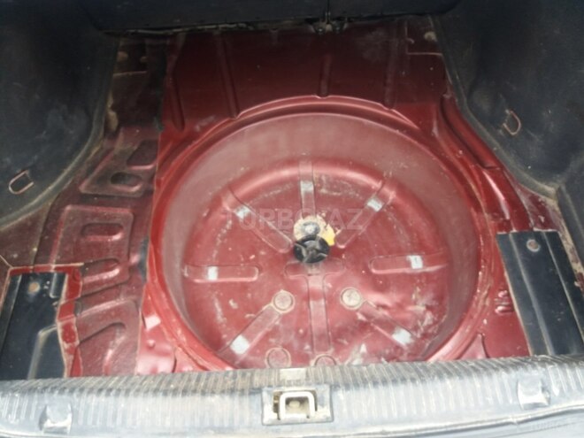 Opel Vectra 1997, 248,713 km - 2.0 l - Qazax
