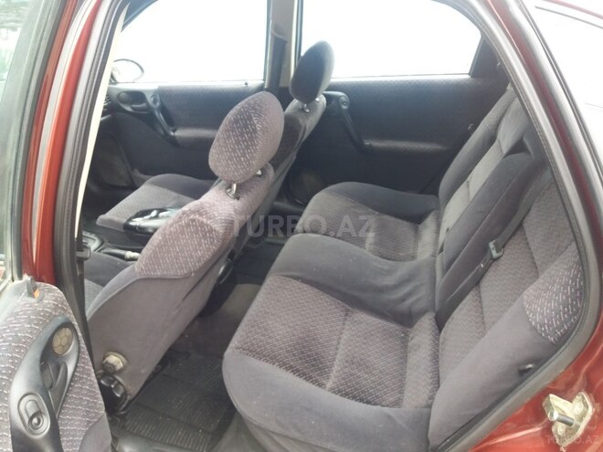 Opel Vectra 1997, 248,713 km - 2.0 l - Qazax