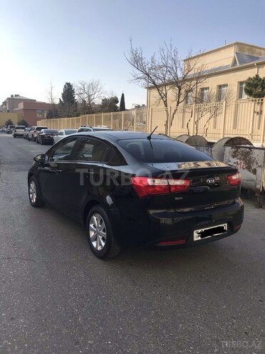 Kia Rio 2013, 119,500 km - 1.4 л - Bakı