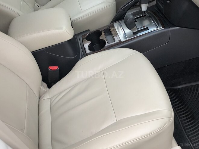 Mitsubishi Pajero 2014, 79,000 km - 3.8 l - Bakı